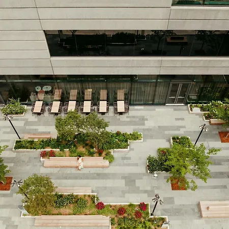 The Ritz-Carlton New York, Nomad-3